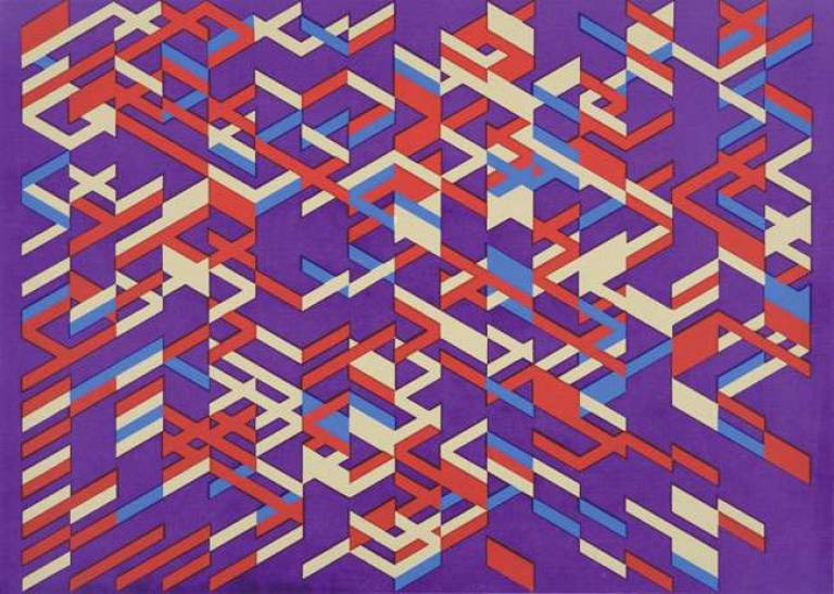 Slots 1972 - Tom Cross