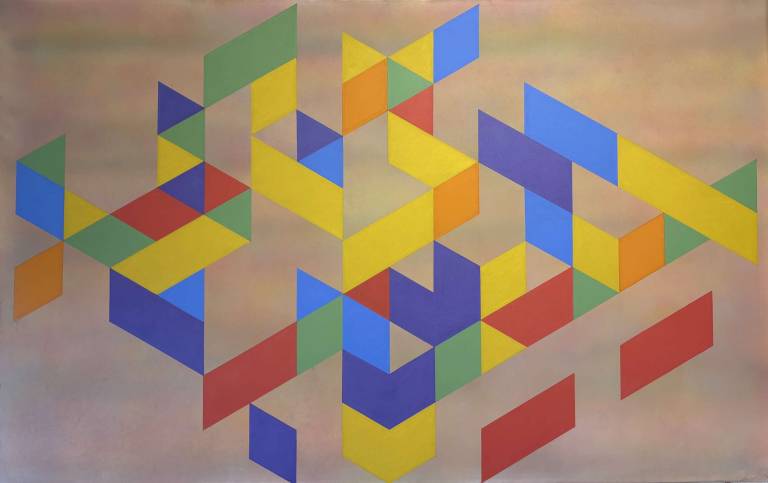 Connections 1971 - Tom Cross