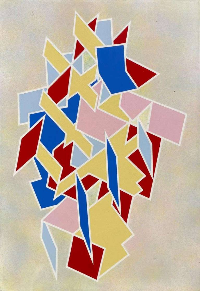 Catch 2 1968 - Tom Cross