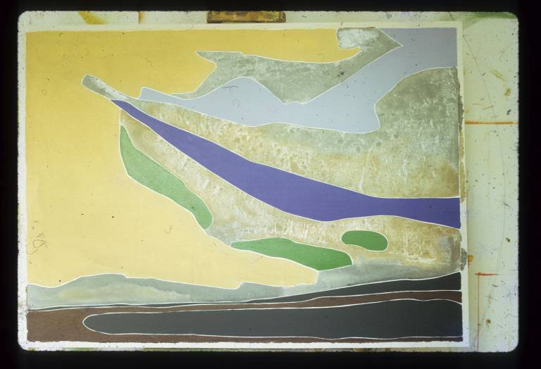 Pen Morfa - Tom Cross