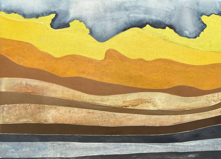 Pen Caer 1968 - Tom Cross