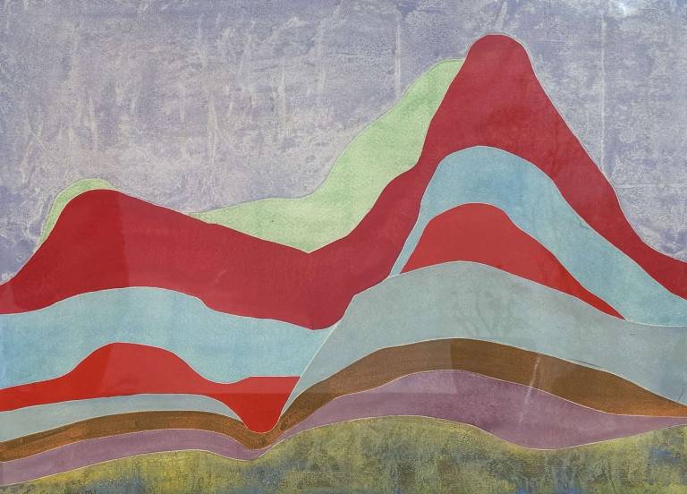 Freni Fawr 3 1968 - Tom Cross