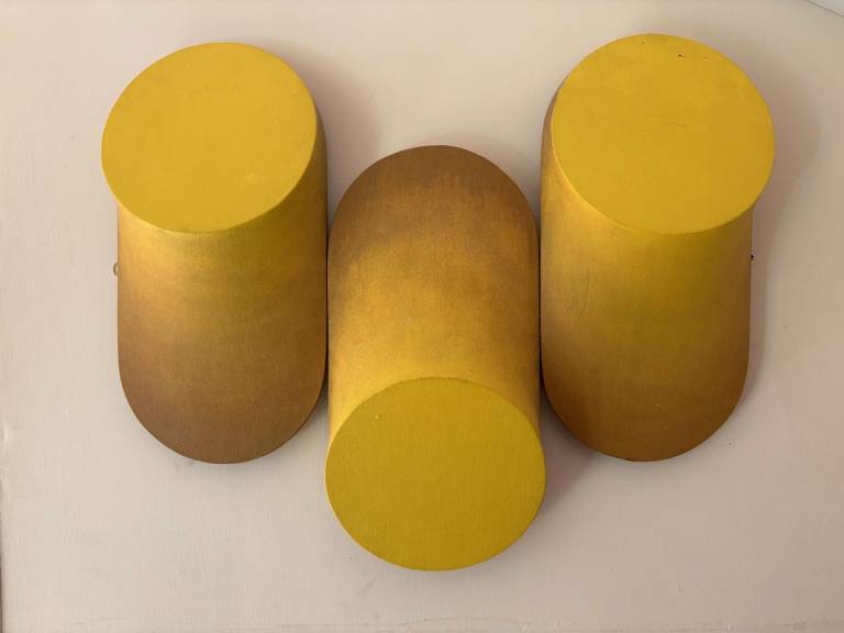 Split 1967 - Tom Cross