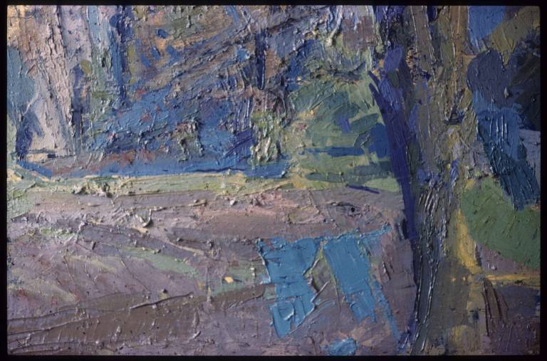 Ploughed Field, 1961 - Tom Cross