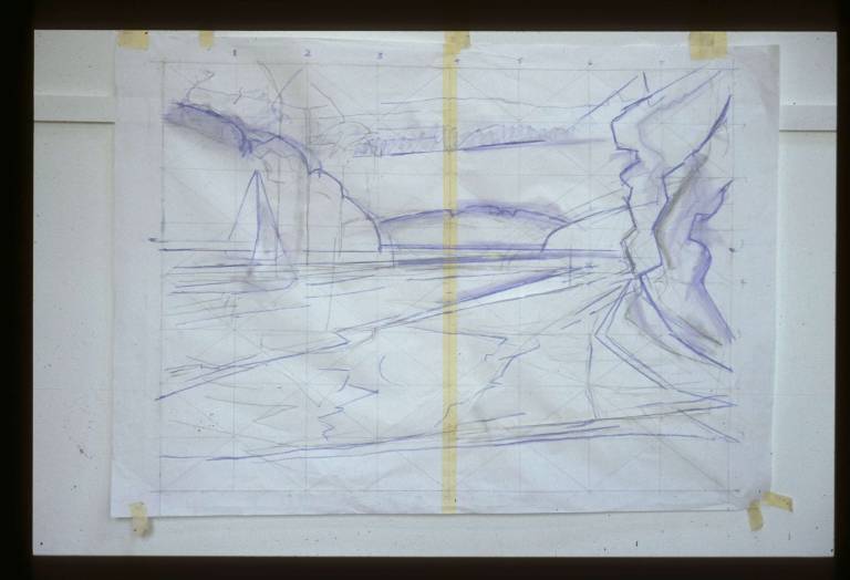 Gillan Creek 2004 - Tom Cross