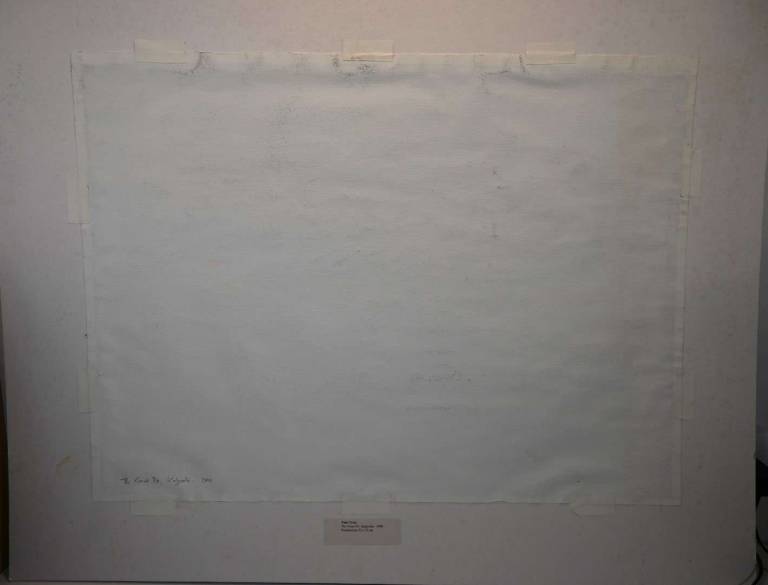 The Great Pit, Kalgoolie 1999 - Tom Cross