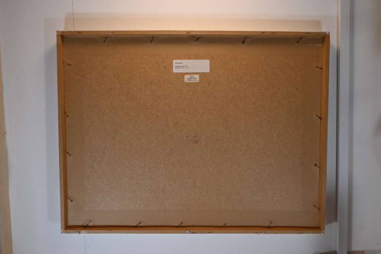 Pleinmont Point, 1997 - Tom Cross