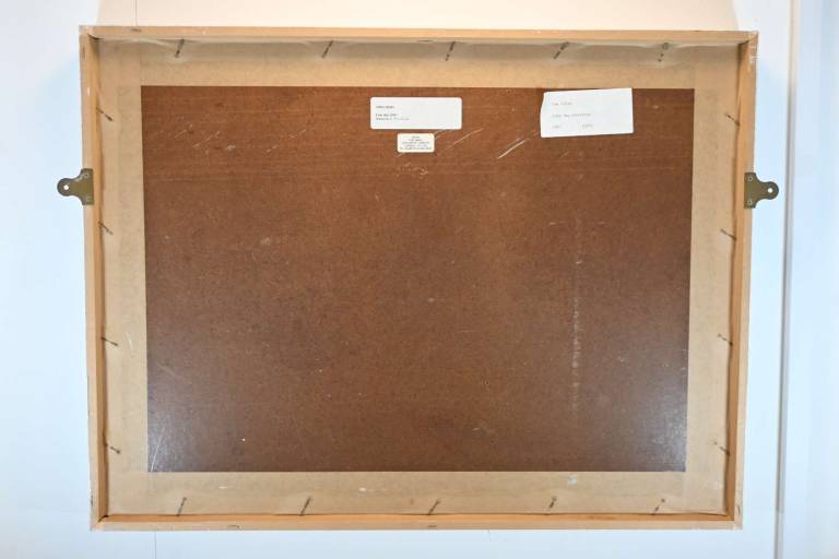 Cobo Bay 1 1997 - Tom Cross