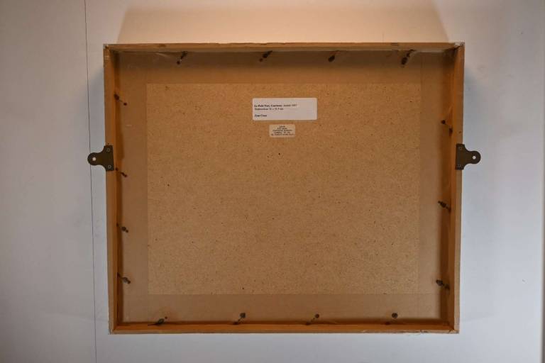 Le Petit Port , Guernsey 1997 - Tom Cross