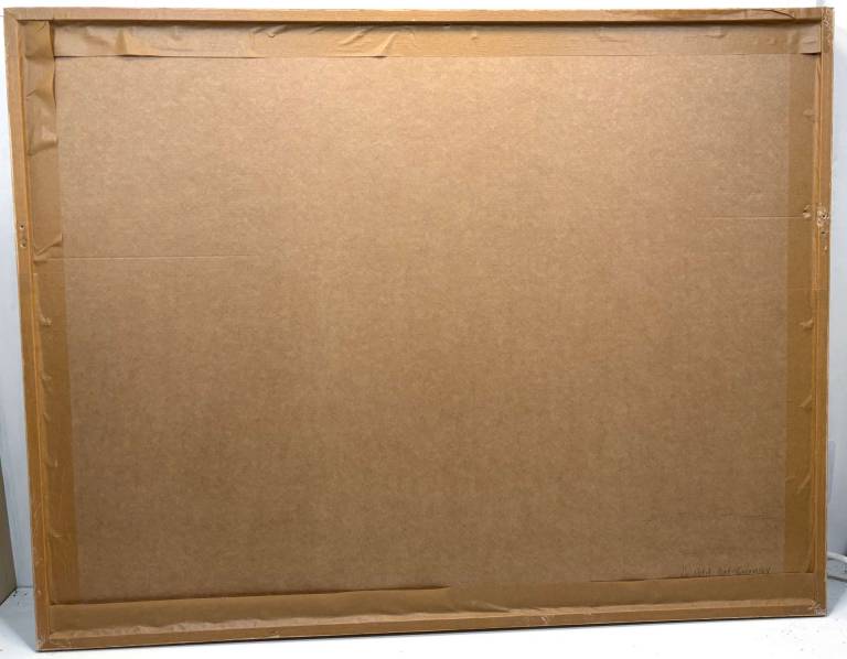 Le Petit Port 1 1998 - Tom Cross