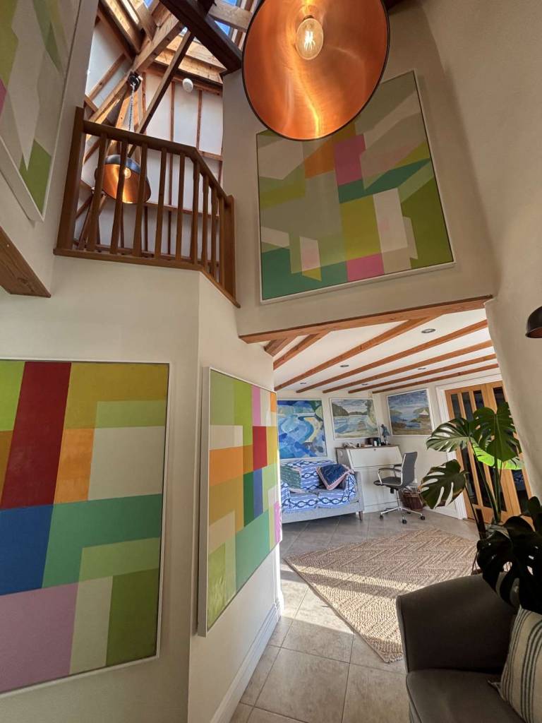 Primary 4 1977 - Tom Cross