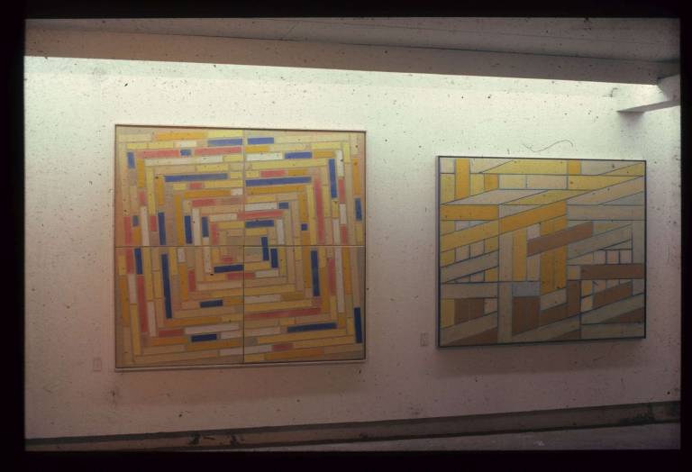 Taliesin 1976 - Tom Cross