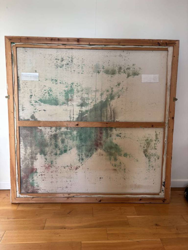 Start 1976 - Tom Cross