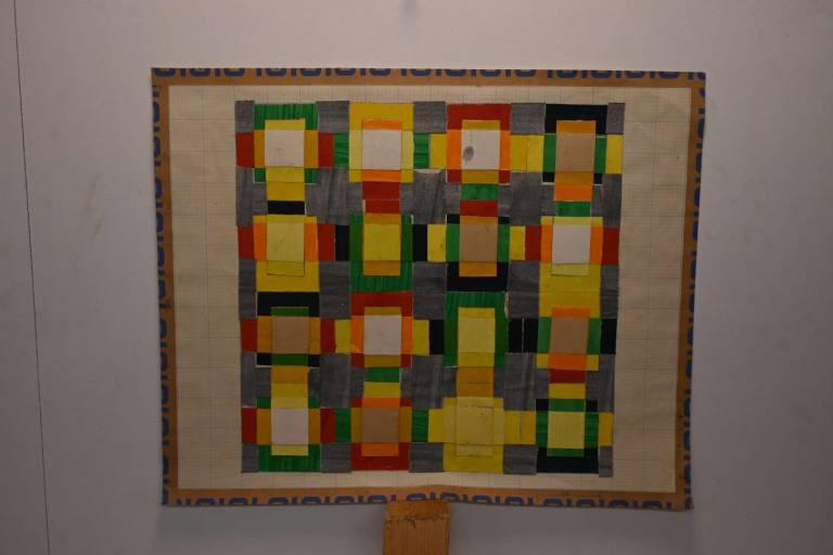 Start 1976 - Tom Cross