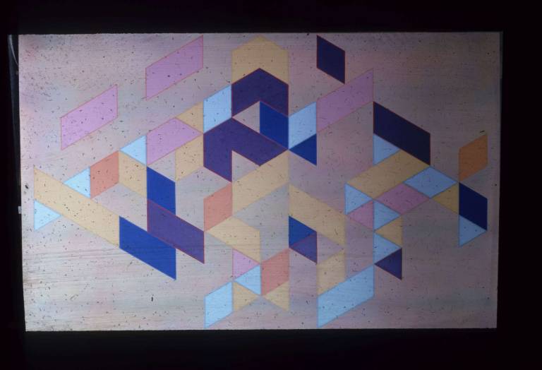 Connections 1971 - Tom Cross