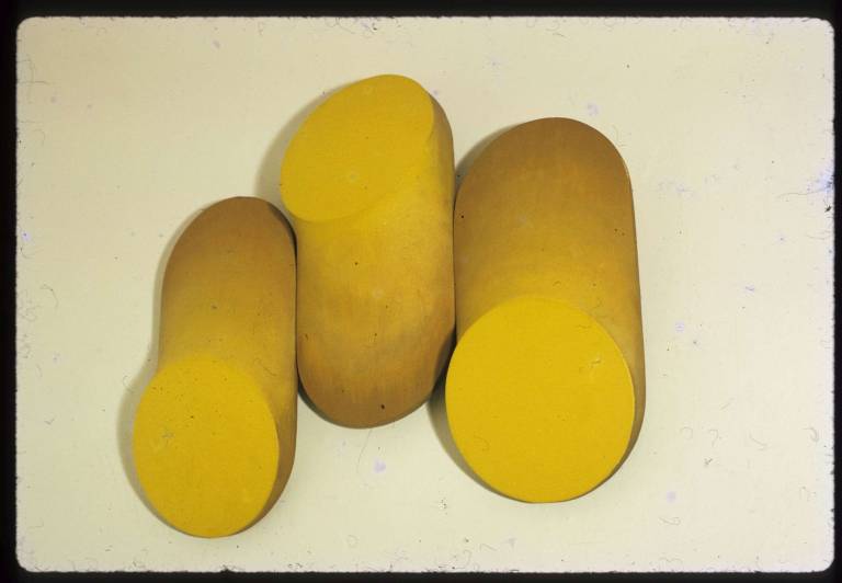 Split 1967 - Tom Cross