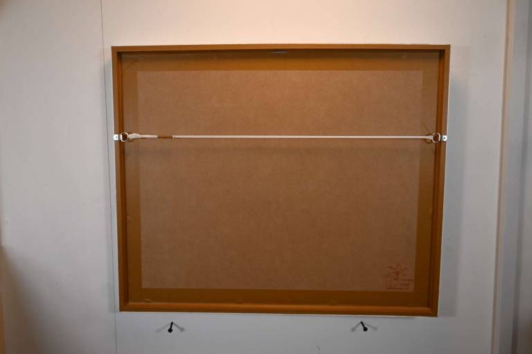 Untitled [Lizard Rocks 1984] - Tom Cross