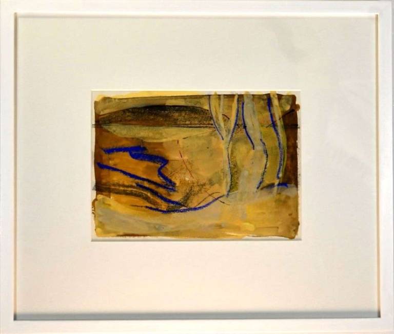 West Beach 1990 - Tom Cross