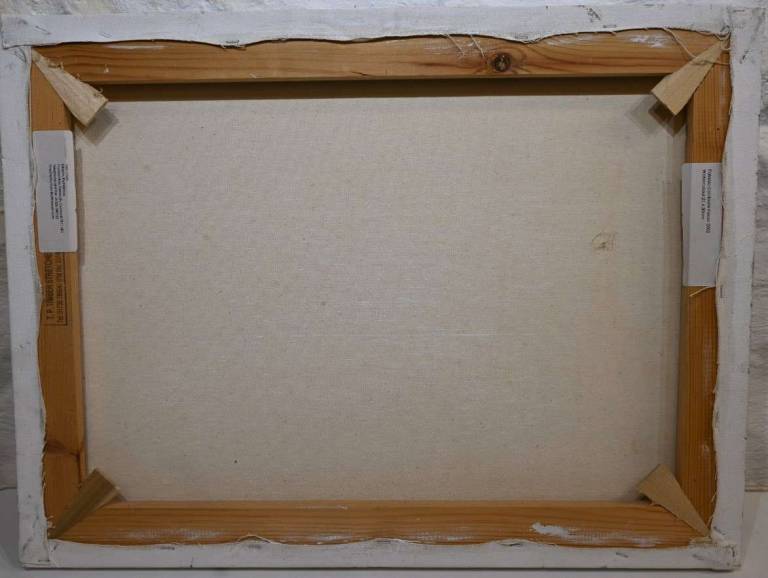 Palazzo Contarini Fason 2002 - Tom Cross