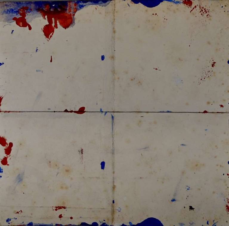 Untitled [Welsh Landscape 1962] - Tom Cross