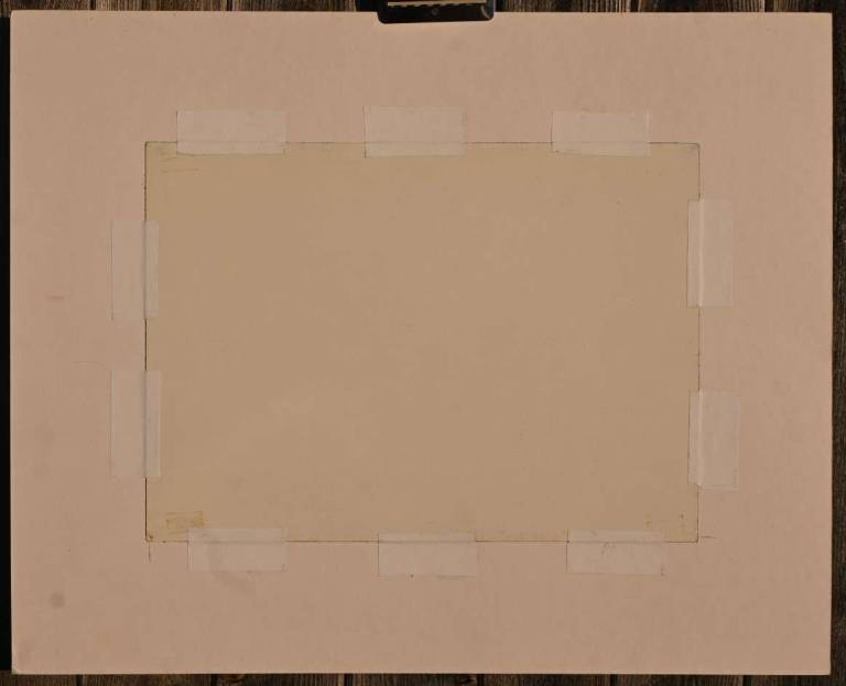 San Pedro - Tom Cross