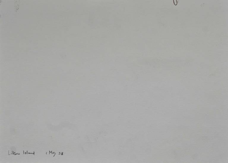 Lihou Island 1998 - Tom Cross