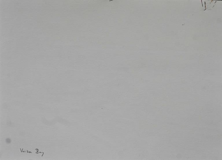 Vaison Bay 1998 - Tom Cross