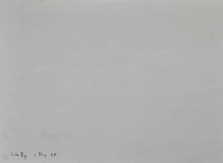 Cobo Bay 1998 - Tom Cross