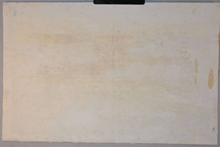 Untitled [Helford Yellow 1987] - Tom Cross