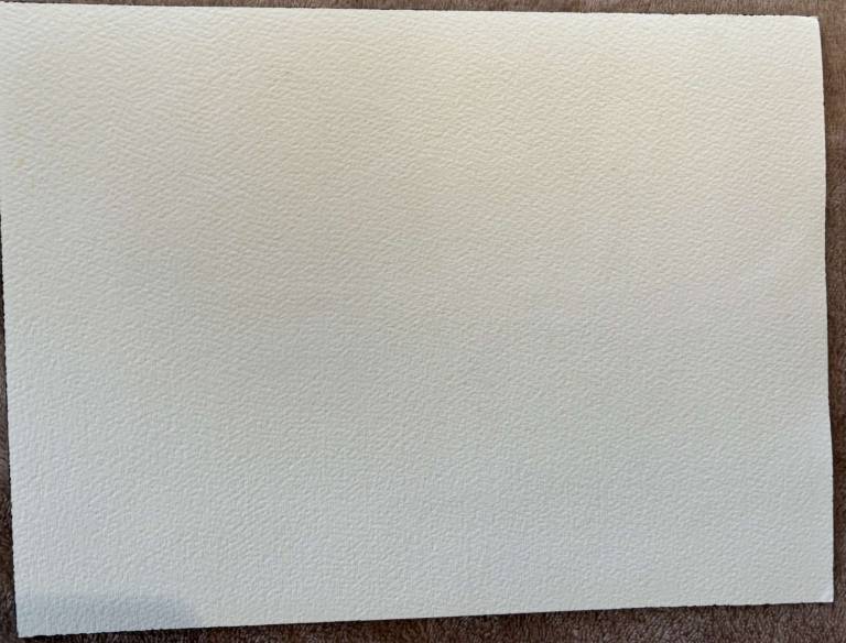 Campo S Trovaso [2002] - Tom Cross