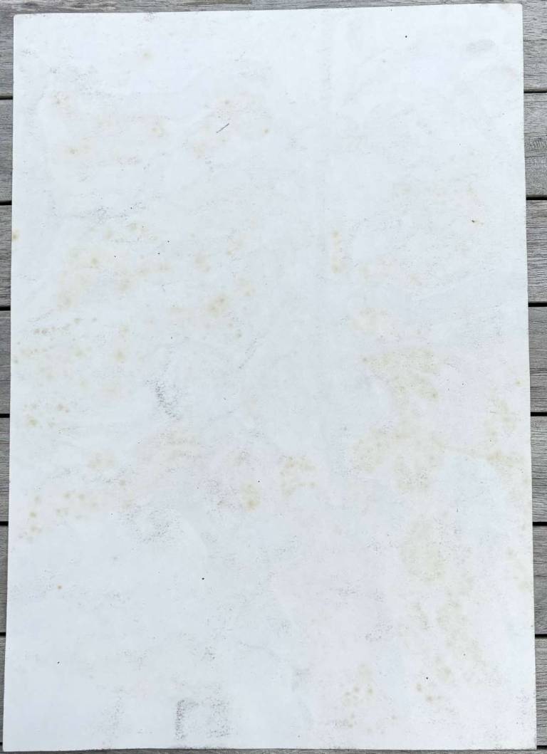 Untitled [Bosloe 1997] - Tom Cross