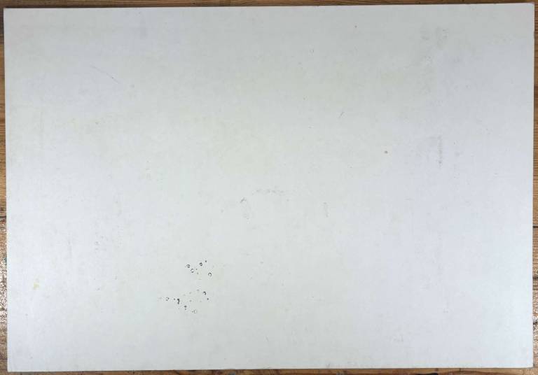 Untitled [Lizard Headland 1982] - Tom Cross