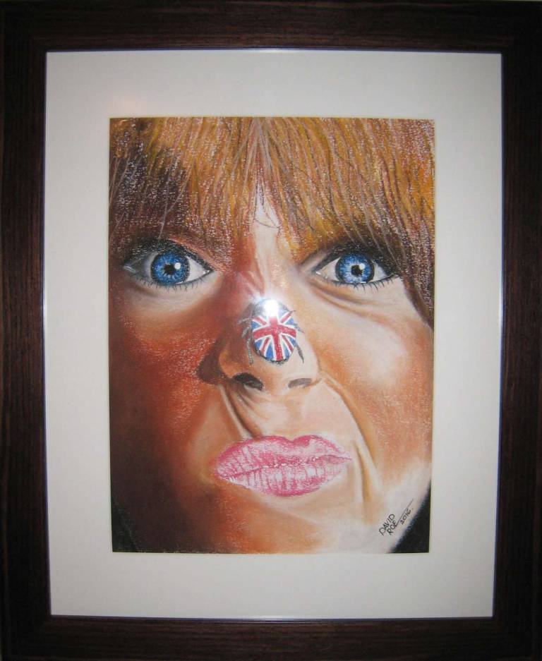 Pattie - Swinging Sixties - 