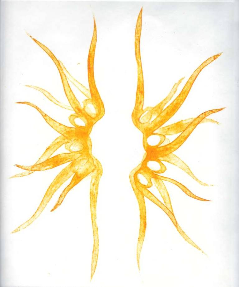 'Changes 1' - Sylvia Davey