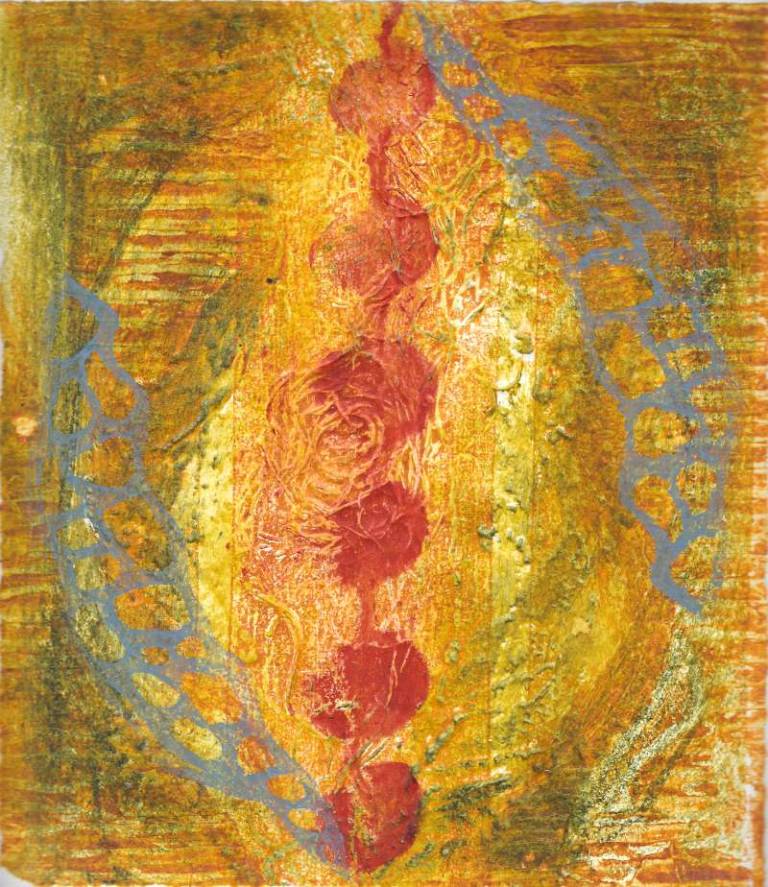 'Changes 2' - Sylvia Davey