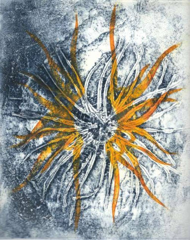 'Changes 3' - Sylvia Davey