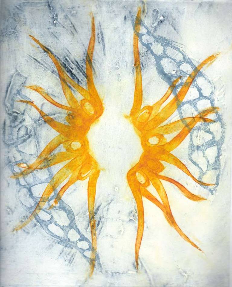 'Changes 5' - Sylvia Davey