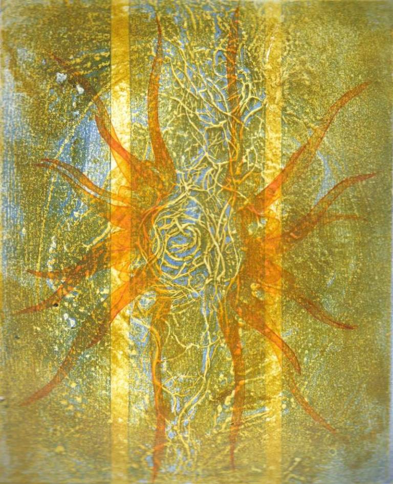 'Changes 8' - Sylvia Davey