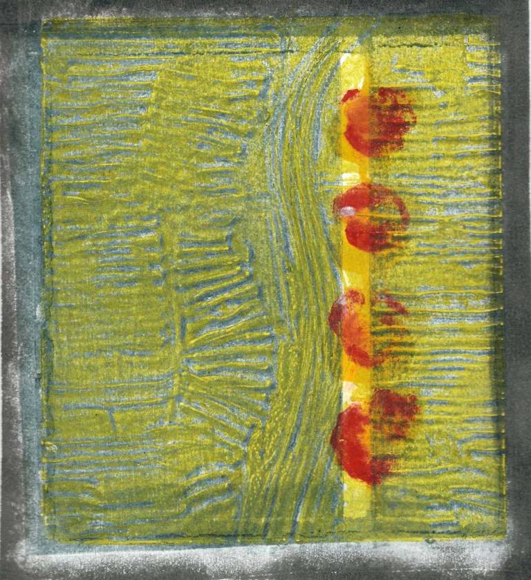 'Field Process 2' - Sylvia Davey