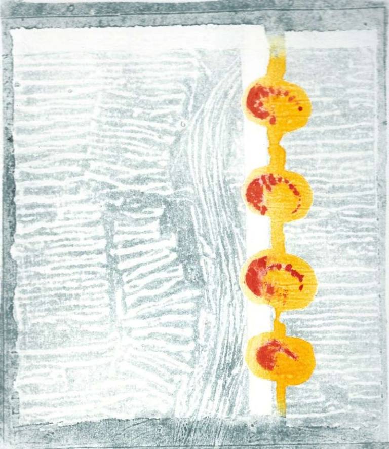 'Field Process 4' - Sylvia Davey