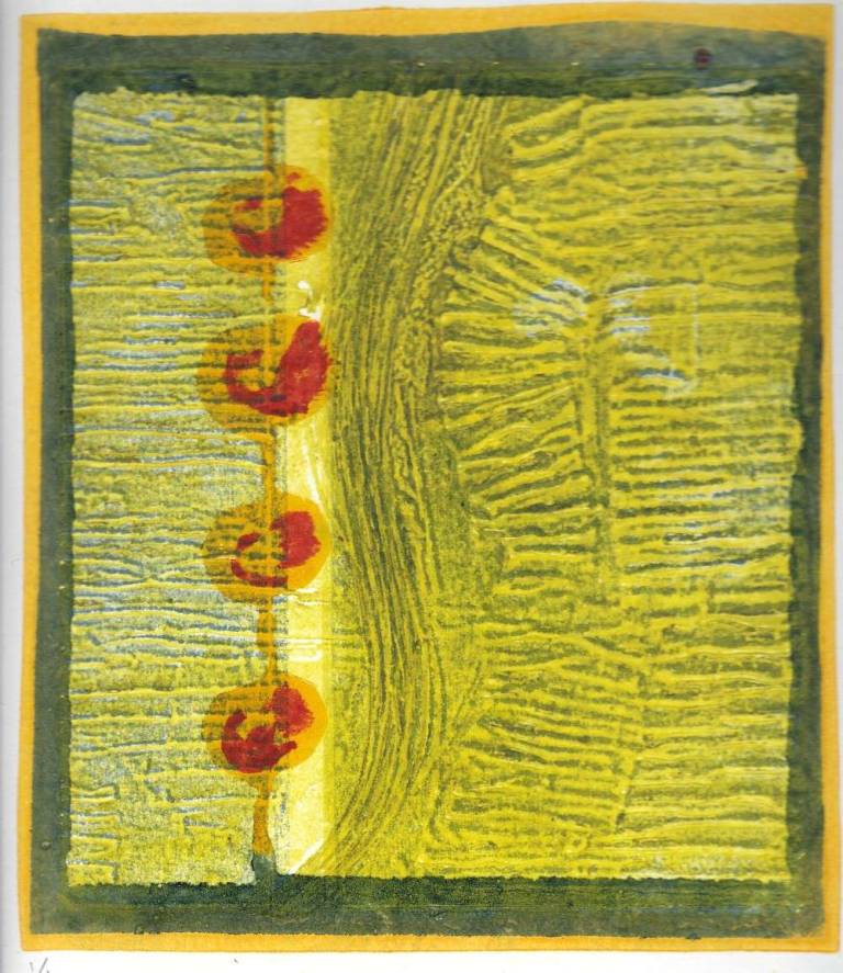 'Field Process 5' - Sylvia Davey