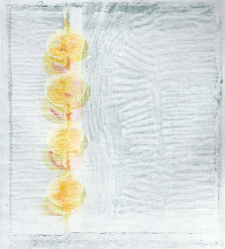 'Field Process 6' - Sylvia Davey