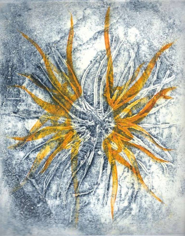 'Changes 4' - Sylvia Davey