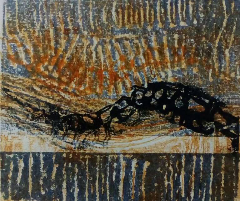 'Remnant' - Sylvia Davey