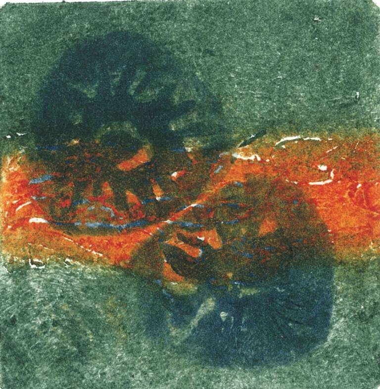 New Impression 8 - Sylvia Davey