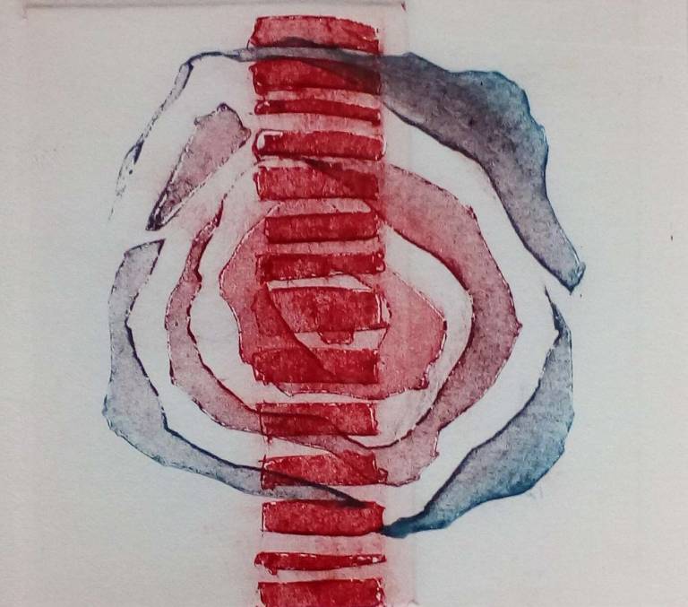 Vortex - Sylvia Davey