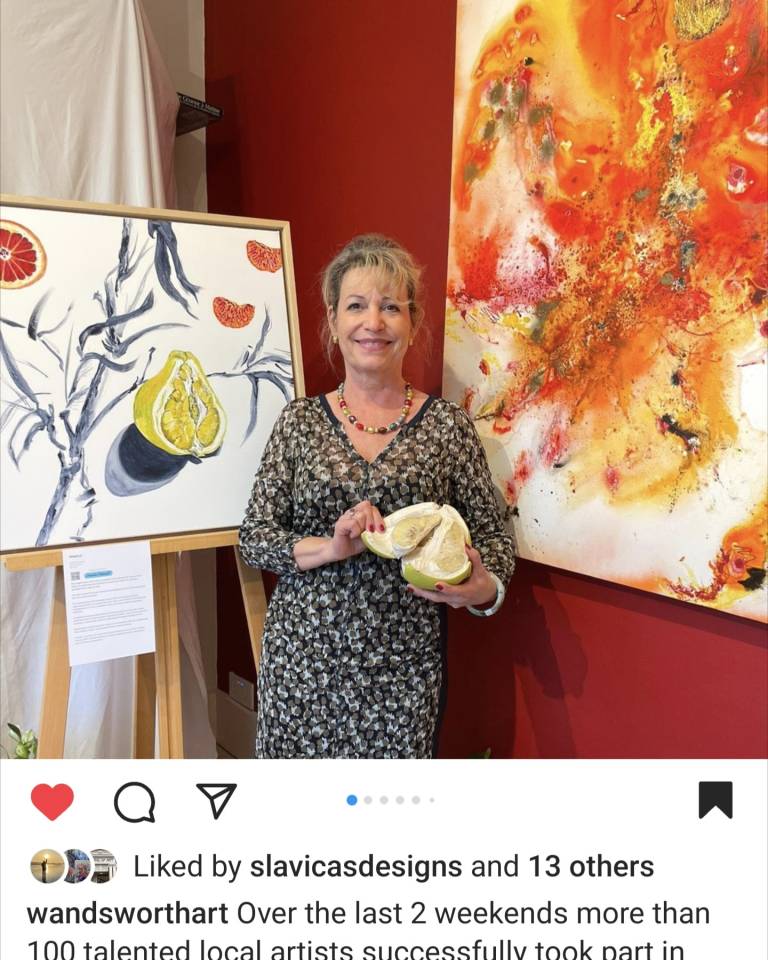 Open House Exhibition 2023 - 