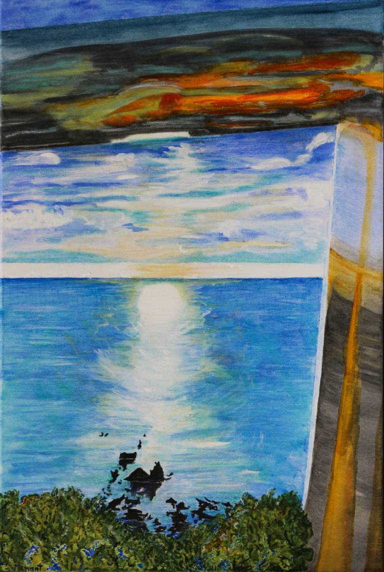 TORI - Sandra Menant