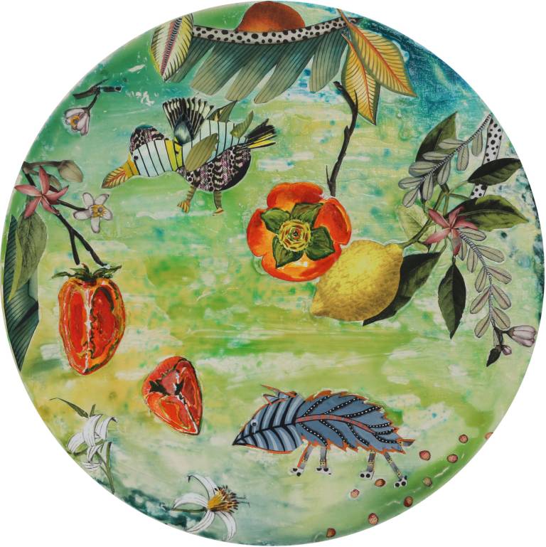 KAKI - Sandra Menant