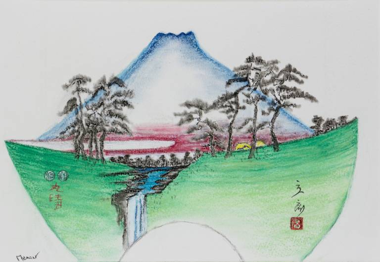 OTODOME FALL - Sandra Menant